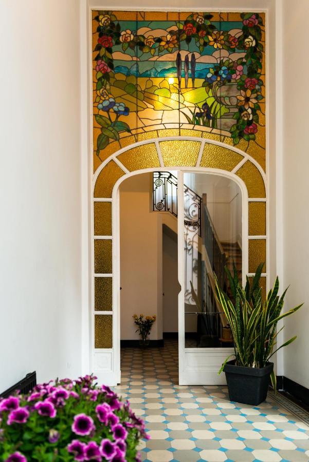 Ambiorix Residence - Brussels, Brussels